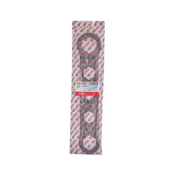 Ключ пластиковий для футорок KOER KR.1143 (KR5653)