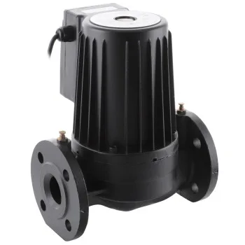Насос циркуляційний фланцевий Koer GRS 40/10F, Н=10М, Q=18кбМ, P=550 Вт (KP2769)