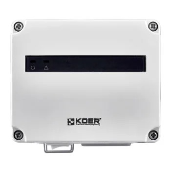 Модуль управления для системы контроля протекания воды Koer KR.1501-2 (KR5223)