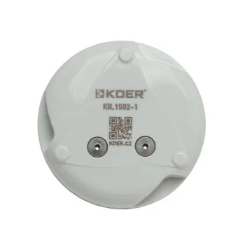 Датчик контроля протечки воды беспроводной Koer KR.1502-1 (KR5566)
