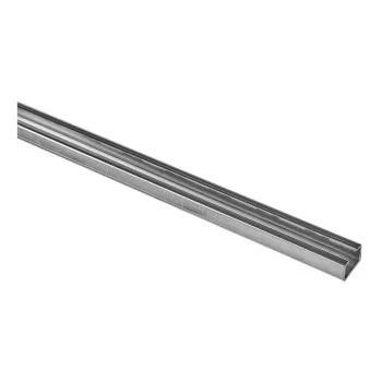 Профиль монтажный KOER KCI.0220 30x20x1,8мм-2000мм (KR5929)