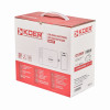 Система контроля протечки воды Koer KR.1502.SET SMART (KR5565)