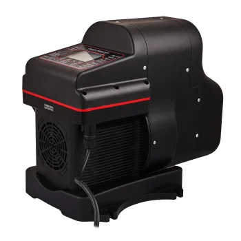 Насосная станция KOER SCA604 интеллектуальная, Н=53М, Q=6кбМ, Hs-8м. P=1200 Вт,1