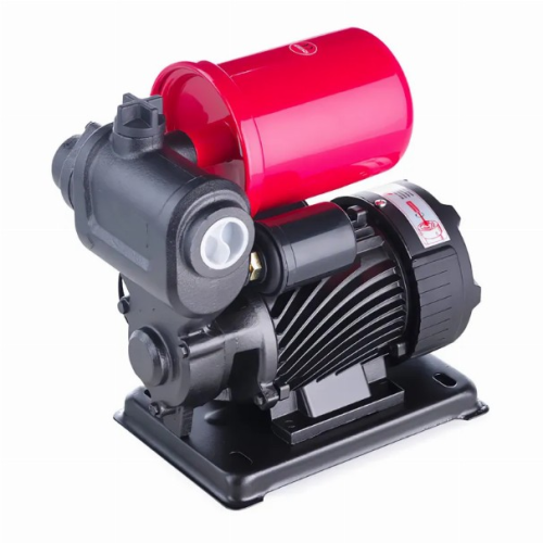 Насосна міністанція вихр. KOER KGP 125C Н=35М, Q=2,4кбМ, P=370 Вт, 1