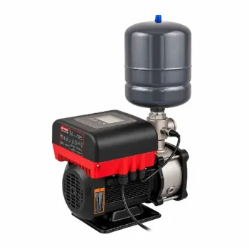 Насосна станція KOER BHM4-20+3L інтелектуальна, багатоступінчаста Н=35М,Q=6кбМ,P=750 Вт,1