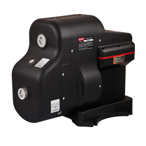 Насосная станция KOER SCA604 интеллектуальная, Н=53М, Q=6кбМ, Hs-8м. P=1200 Вт,1