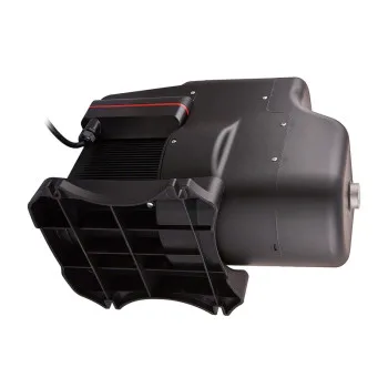 Насосная станция KOER SCA604 интеллектуальная, Н=53М, Q=6кбМ, Hs-8м. P=1200 Вт,1