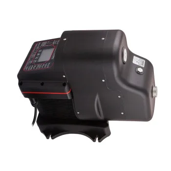 Насосная станция KOER SCA604 интеллектуальная, Н=53М, Q=6кбМ, Hs-8м. P=1200 Вт,1