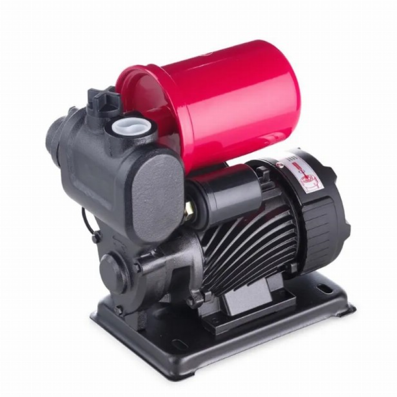 Насосная министанция вихр. Koer KGP 125 Н=35М, Q=2,4кбМ, P=370 Вт, 1
