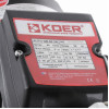 Насосная станция Koer auto QB-60 (KP2653)