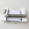Газовая колонка турбированная KOER KWH.G0312 TURBO WHITE 12 л/мин (цвет белый) (KR5557)
