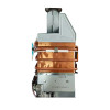 Газовая колонка турбированная KOER KWH.G0312 TURBO WHITE 12 л/мин (цвет белый) (KR5557)