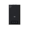 Газовая колонка Koer KWH.G0110 BLACK дымоходная 10 л/мин, цвет черный (KR5554)
