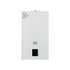 Газовая колонка KOER KWH.G0210 WHITE дымоходная с модуляцией 10 л/мин, цвет белый (KR5556)