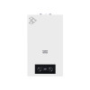 Газовая колонка Koer KWH.G0110 WHITE дымоходная 10 л/мин, цвет белый (KR5553)