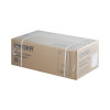 Газовая колонка дымоходная с пьезорозжигом KOER KWH.G0410 WHITE 10 л/мин (цвет белый) (KR5663)
