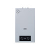 Газовая колонка KOER KWH.G0110 GRAY дымоходная 10 л/мин, цвет серый (KR5555)