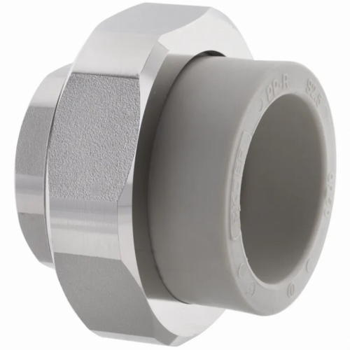 Згін-американка ВР 50x1.1 / 2F PPR KOER K0133.PRO (KP0168)