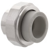 Сгон-американка ВР 25x3/4F PPR Koer K0130.PRO (KP0165)
