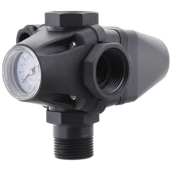 Комплект автоматики для насосной станции Koer SK-9 (KP2790)