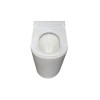 Чаша унитаза-компакта без сиденья KOER TT-0202-T3 BOWL 430x390x670 система смыва TORNADO 3.0 (MI8365)