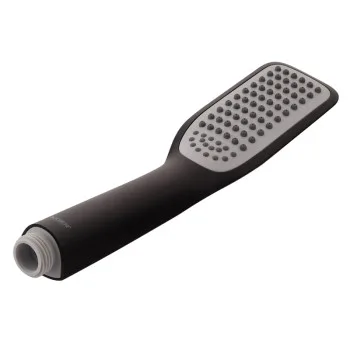 Душевая система встроенная KOER KB-62028-05, 2 функции (Цвет черный) (KR6009)