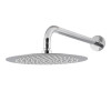 Душова система вбудована KOER KB-62028-01, 2 функції (Колір хром) (KR6008)