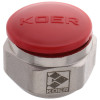 Евроконус 3/4”x16 Koer KR.1151 (KR2688)
