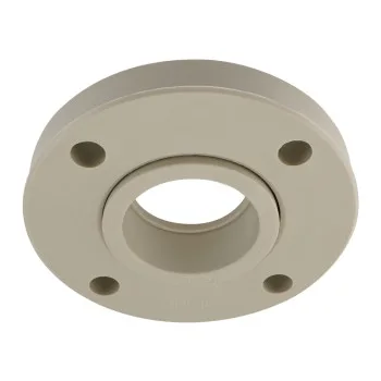 Фланцевий комплект KOER K0291.PRO - 110 PPR (фланець + бурт)  (KP3251)