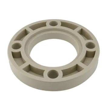 Фланцевий комплект KOER K0291.PRO - 110 PPR (фланець + бурт) (KP3251)