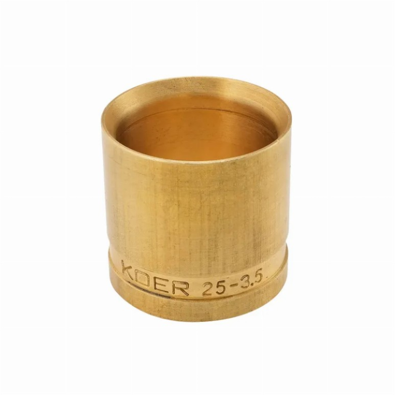 Гільза монтажна насувна Koer KA.S25 - 25-3.5mm (KR4901)