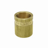 Гильза монтажная надвижная Koer KA.S16 - 16-2.2mm (KR4899)