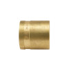 Гильза монтажная надвижная Koer KA.S20 - 20-2.8mm (KR4900)