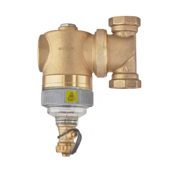 Сепаратор шламу 1