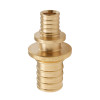 Муфта соединительная переходная Koer KA.С16-25 - 16(2.2mm) x 25(3.5mm) (KR4859)