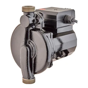 Насос підвищення тиску Koer KP.GRS 15/11 Н=11М, Q=3кбМ, P=200 Вт (з кабелем та гайками) (KP3136)
