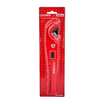 Ножиці механічні для м/п труб ( d16-25mm ) KOER KAW.44 (KR6113)