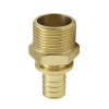 Перехідник з ЗР Koer KA.A10M-25 - 25(3.5mm) x 1