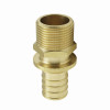 Перехідник з ЗР Koer KA.A08M-25 - 25(3.5mm) x 3/4
