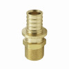 Перехідник з ЗР Koer KA.A06M-20 - 20(2.8mm) x 1/2