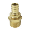 Перехідник з ЗР Koer KA.A10M-25 - 25(3.5mm) x 1