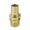 Перехідник з ЗР Koer KA.A08M-25 - 25(3.5mm) x 3/4