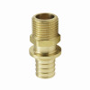 Перехідник з ЗР Koer KA.A06M-20 - 20(2.8mm) x 1/2
