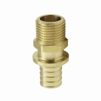Перехідник з ЗР Koer KA.A06M-20 - 20(2.8mm) x 1/2