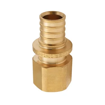 Переходник с ВР Koer KA.A06F-20 - 20(2.8mm) x 1/2