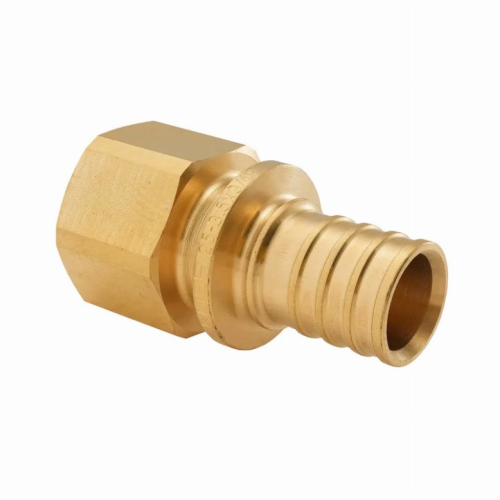 Перехідник з ВР KOER KA.A10F-25 - 25(3.5mm) x 1