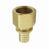 Перехідник з ВР Koer KA.A08F-20 - 20(2.8mm) x 3/4