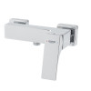 Змішувач для душу KOER KB-30010-01 (Колір хром) (KR3486)