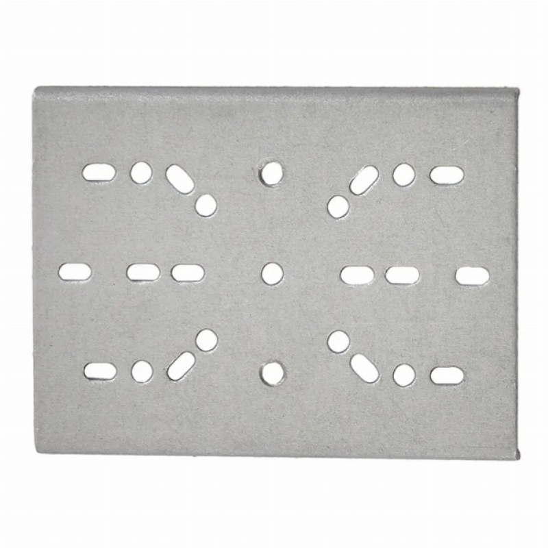 Фиксирующая пластина под саморезы KOER KCI.0303 (KR6235)
