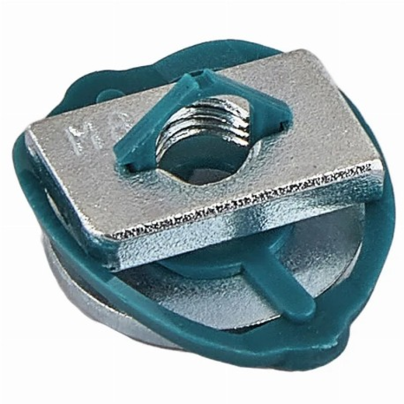Гайка монтажна M8 KOER KCI.0206 (KR5931)